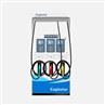 Diesel Petrol Pump