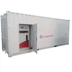 Estación de combustible móvil