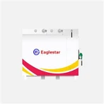 Pequeña estación de combustible