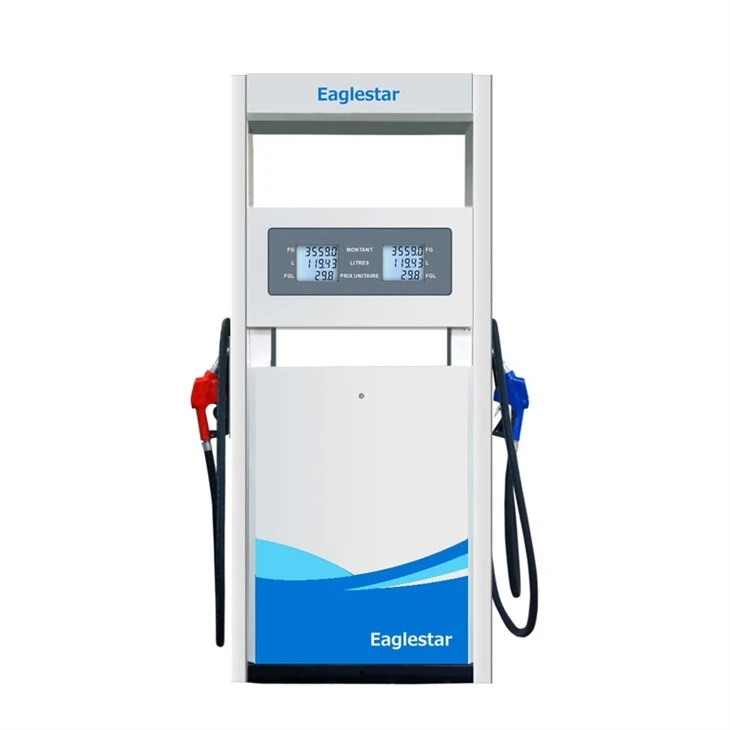 Eaglestar Gas Dispenser Pump