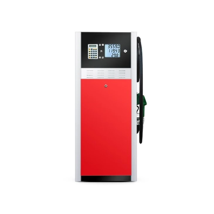 Mini Gas Dispenser For Gas Station