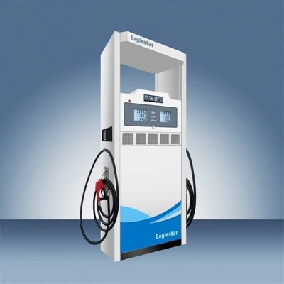 Fuel Diesel Pumps Dispenser