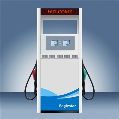 Fuel Diesel Pumps Dispenser