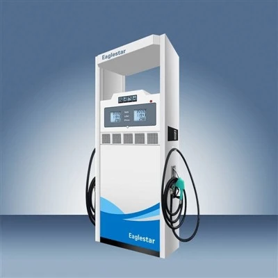 Fuel Diesel Pumps Dispenser