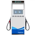 EG1 con 1 y 2 mangueras