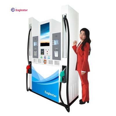 Bomba de combustible diésel eléctrica