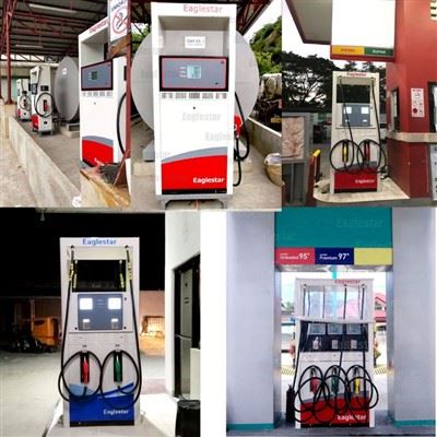 Fuel Dispenser Pump Portable Petrol Price Of Fuel Dispenser