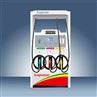 Gasoline Pump Machine At Gas Stations 4 Nozzles Petrol Fuel Dispenser