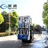 High Firmness Stability Fuel Dispenser With 6 Hoses
