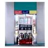 High Firmness Stability Fuel Dispenser With 6 Hoses