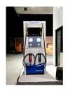 High Firmness Stability Fuel Dispenser With 6 Hoses