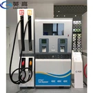 ¿Cuál es el caudal de una bomba de queroseno típica?