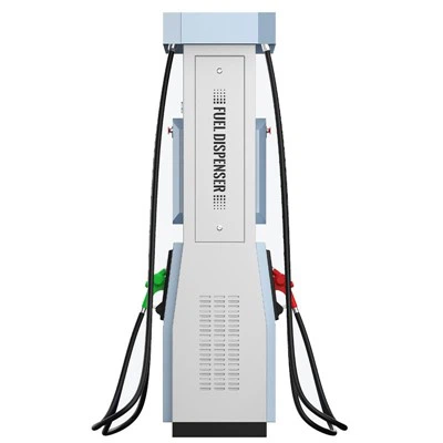 Petrol Fuel Dispenser Machine