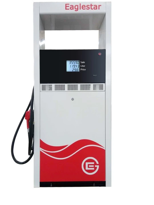 Excellent Fuel Dispenser Machine