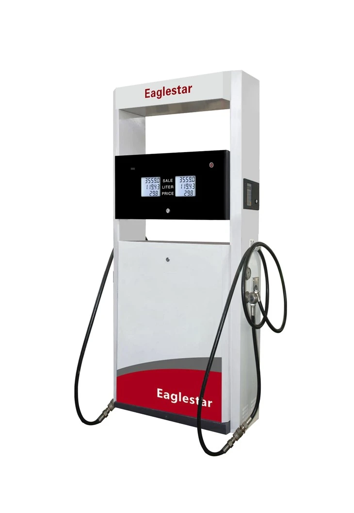 Bomba automática de GLP