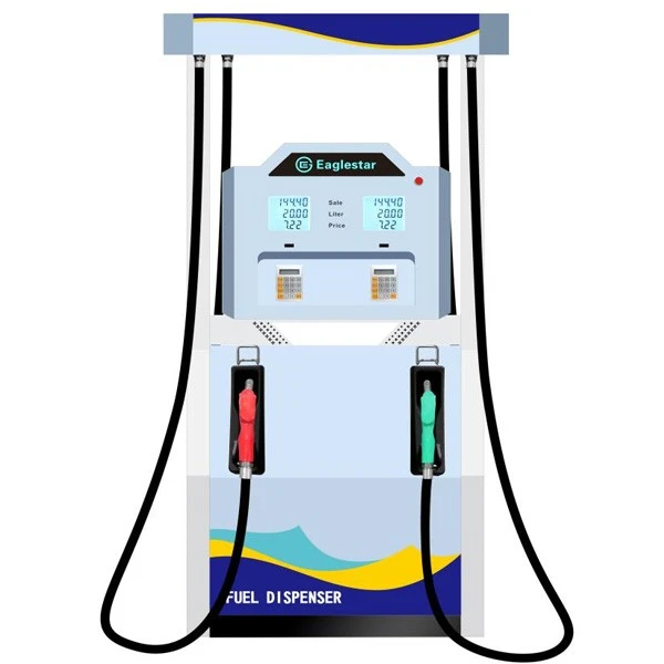Petrol Pump Diesel Pump