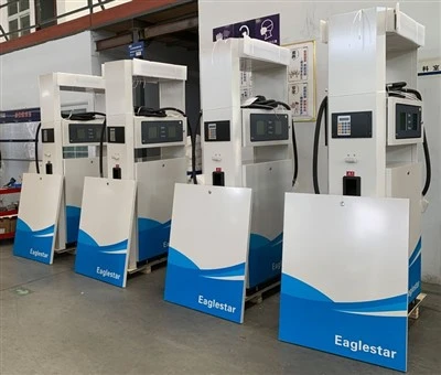 Latest Eaglestar Fuel Dispenser