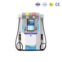 Bomba de combustible-de gama alta