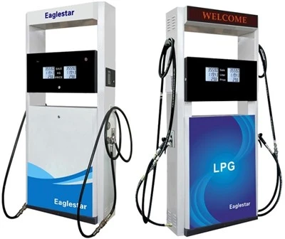 LPG Auto Pump