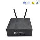 Plataforma de supervisión de sellos inteligentes